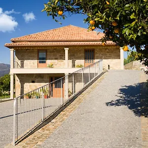  Сasa de vacaciones Casa Eiras