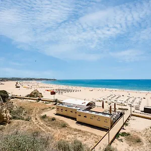  Apartamento Cantinho Do Mar